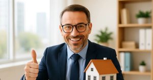 Read more about the article शेयरों से बेहतर रिटर्न दे रही है प्रॉपर्टी, क्यों एक्सपर्ट मानते हैं रियल एस्टेट को अब भी सबसे अच्छा निवेश