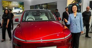 Read more about the article Tesla Car Sales- भारत को रास नहीं आया टेस्ला? शुरुआत ही सुस्त, जुलाई से अब तक सिर्फ इतनी ही हुई बुक
