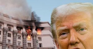 Read more about the article रूस को ट्रंप की सख्त चेतावनी, यूक्रेन युद्ध पर नए प्रतिबंध संभव