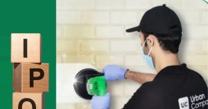 Read more about the article Urban Company IPO : इस आईपीओ पर बरसा पैसा, हर शेयर पर दिख रहा 40 रुपये मुनाफा, बोली लगाने का आज आखिरी दिन