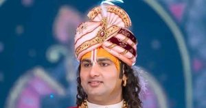 Read more about the article Aniruddhacharya viral video। अनिरुद्धाचार्य के जवाब से छिड़ी वहस