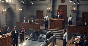 Read more about the article Mercedes Benz Manufacturing Defect| Mercedes Benz Consumer Court compensation| मर्सिडीज कार ने दे दिया धोखा! 6 महीने में ही हुई खराब, कंज्यूमर कोर्ट ने ठोका 1.78 करोड़ का जुर्माना