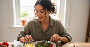 Read more about the article Iron-Rich Foods to Boost Hemoglobin | आयरन वाले 8 फूड्स जो खून की कमी करें दूर