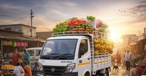 Read more about the article GST कटौती के बाद TATA का बड़ा ऐलान, ट्रकों की कीमतें ₹4.65 लाख तक घटीं, बसें भी ₹4.35 लाख तक सस्ते