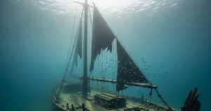 Read more about the article Ghost Ship| Lost Ship Found after 140 years| Ghost Ship Returns: 140 साल बाद लौट आया वो… इंतजार में गुजरी एक सदी, फिर समुद्र की गहराइयों से हुई वापसी