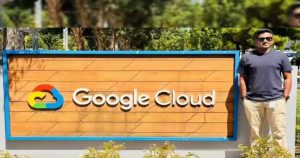 Read more about the article 2 करोड़ का जैकपॉट! 12वीं में कम नंबर से IIT में नहीं मिला था एडमिशन, अब Google ने कर दी पैसों की बारिश