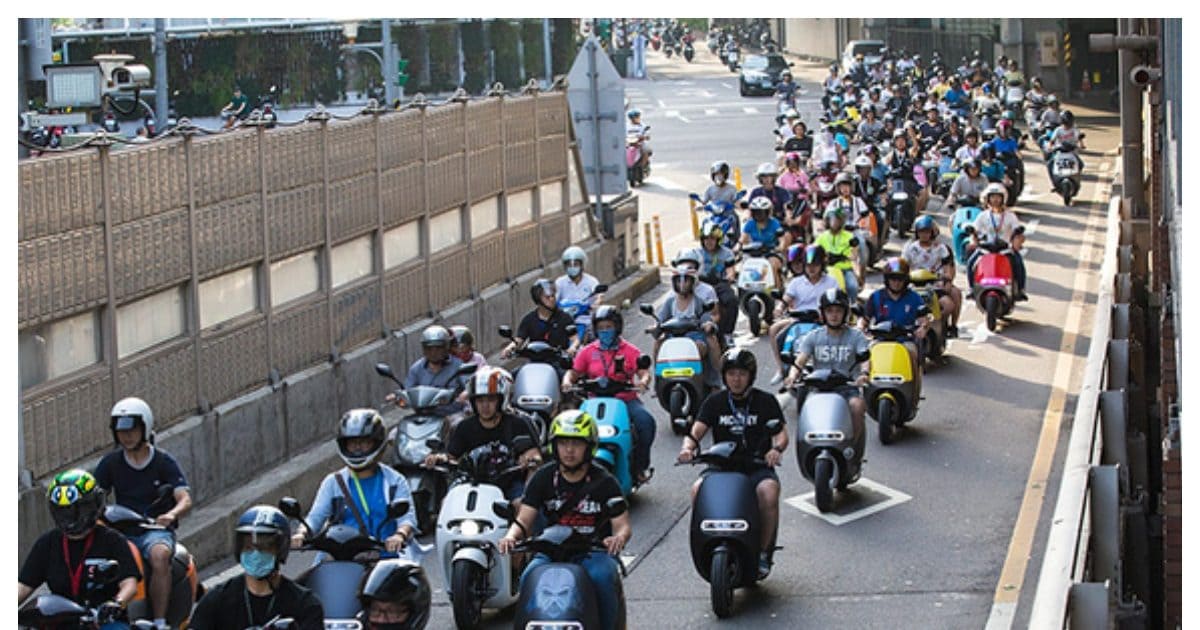 You are currently viewing This country is banning petrol scooters, know reason – पेट्रोल स्कूटरों पर बैन लगा रहा ये देश, जानें कारण