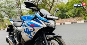 Read more about the article 18000 रुपये घट गई इस धाकड़ 155cc बाइक की कीमत,  यंगस्‍टर्स को खूब भाती है ये   