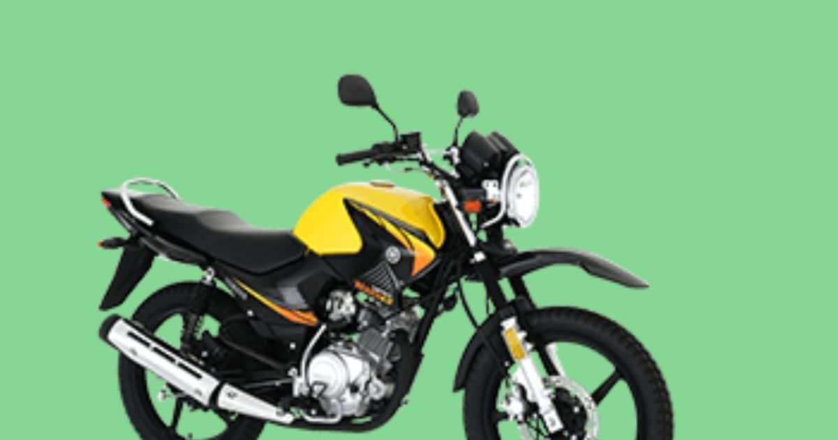 You are currently viewing जापानी कंपनी ने दिया पाकिस्‍तान को जोर का झटका, बंद किया बाइक प्रोडक्‍शन