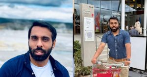 Read more about the article Success Story: दांतों का डॉक्टर बन गया Apple में इंजीनियर, सिर्फ 11 साल में बदल डाला करियर, बहुत रोचक है कहानी