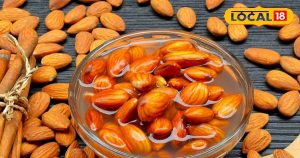 Read more about the article बादाम खाने का सही तरीका क्या है? जानें कब और किस समय खाना है अधिक फायदेमंद – Uttar Pradesh News