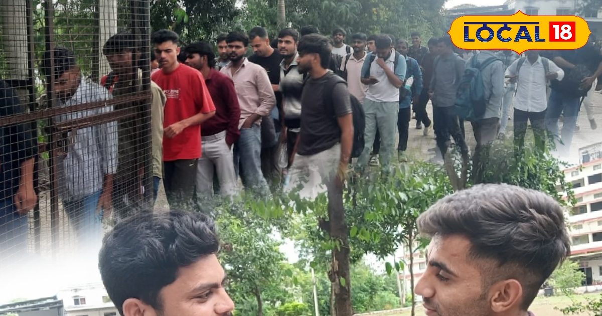 You are currently viewing MP Police Recruitment: मैथ्स ने की राह आसान, GK देख ठनका माथा, रीजनिंग ने खाया टाइम…इस तरह के प्रश्न