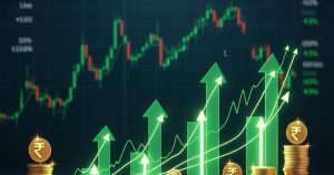 Read more about the article Multibagger Stock : 10 महीने में ही ₹10000 के बन गए ₹5 लाख, इस साल पैसा बरसा रहे हैं ये 4 शेयर