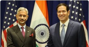 Read more about the article अमेरिका-पाक रिश्ते मजबूत होंगे, भारत से दोस्ती कायम रहेगी: रुबियो