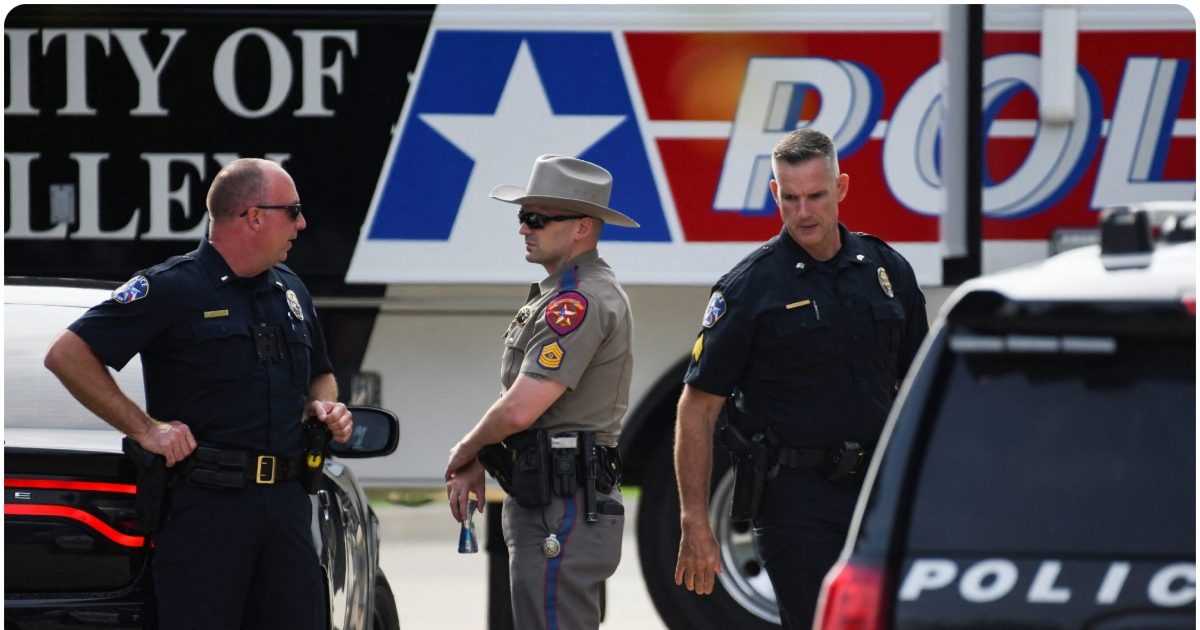 You are currently viewing अमेरिका के टेक्सास में भारतीय छात्र की गोली मारकर हत्या, आंध्र प्रदेश से ताल्लुक, गैस स्टेशन पर काम करते वक्त हमला