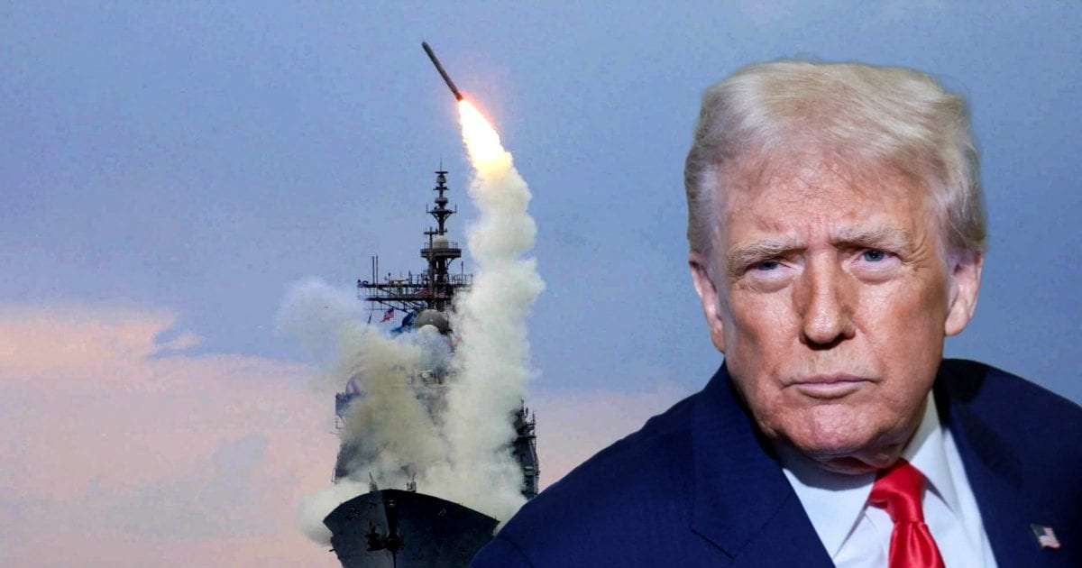 You are currently viewing Pentagon Clears Tomahawk Missiles For Ukraine Sans President Donald Trump Approval | यूक्रेन को मिलने जा रहीं Tomahawk मिसाइलें! पेंटागन ने मंजूरी दी, अब ट्रंप की हां का इंतजार