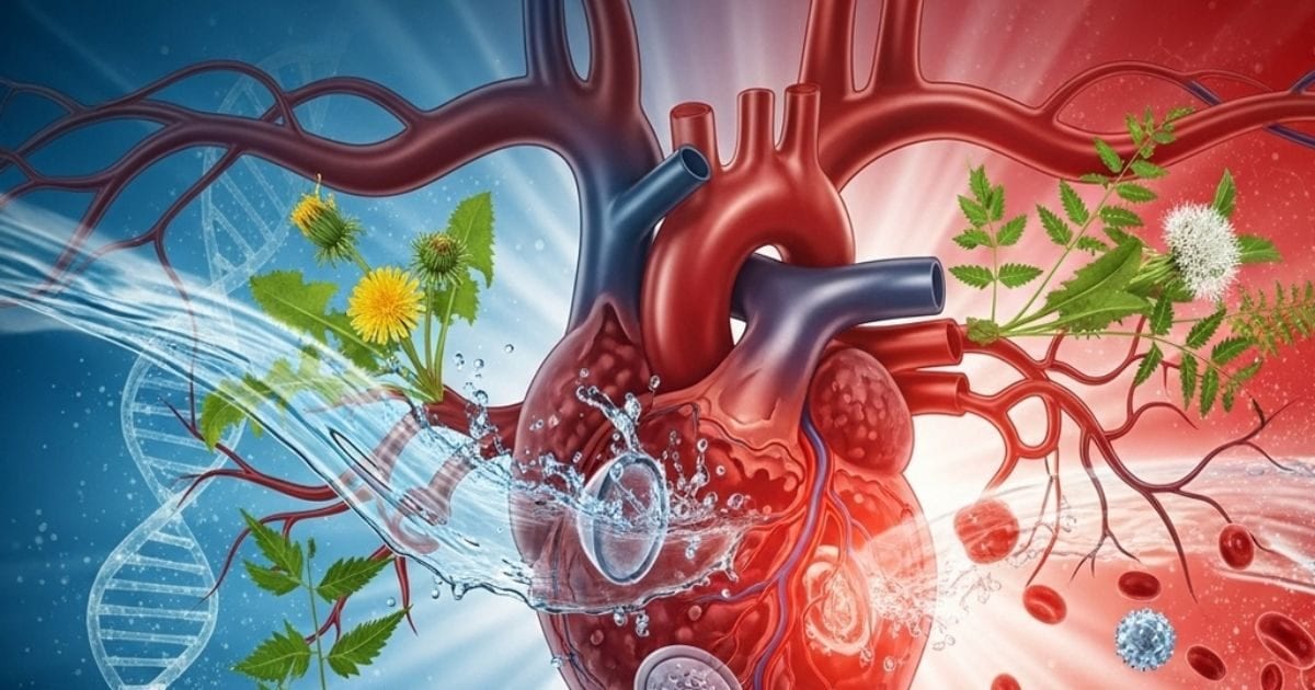 You are currently viewing शरीर को बीमारियों का घर बना देता है अशुद्ध खून! रक्त की सफाई के लिए करें इन चीजों का सेवन, रहेंगे सेहतमंद