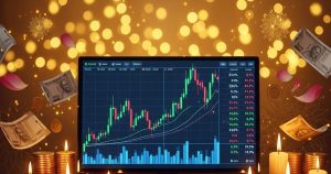 Read more about the article Diwali Muhurat Trading stocks : इन 6 शेयरों से चमक सकती है आपकी किस्मत, मुहूर्त ट्रेडिंग के लिए हैं परफेक्‍ट
