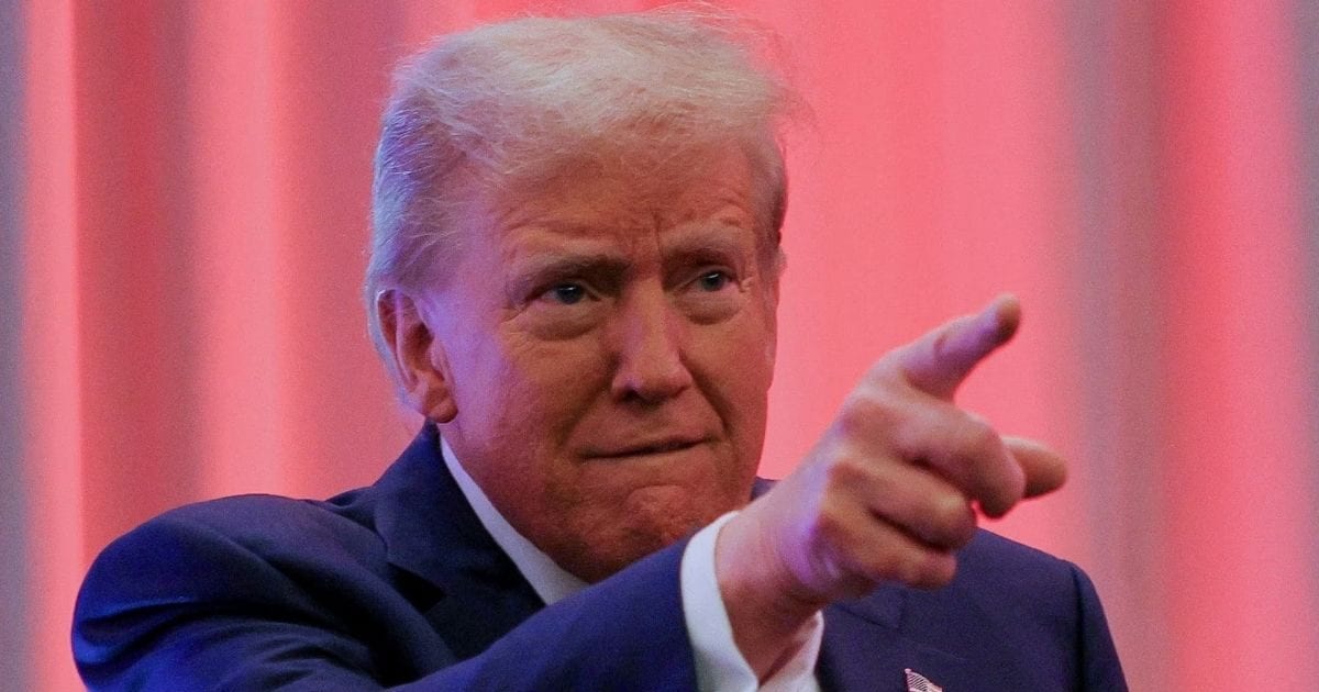 You are currently viewing Trump To Hamas: सत्ता छोड़ो वरना पूरी तरह खत्म हो जाओगे! डोनाल्‍ड ट्रंप की हमास को आख‍िरी चेतावनी