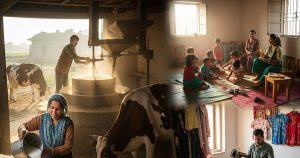 Read more about the article कम लागत में गांव में डेयरी, पोल्ट्री और ऑर्गेनिक खेती से ज्यादा मुनाफा