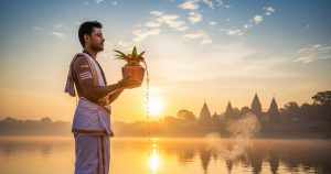 Read more about the article Ravivar Vrat 2025 5 October Surya puja Vidhi niyam shubh muhurat mantra importance | रवि योग में रविवार व्रत, सूर्य पूजा से मिलेगी सुख-समृद्धि और सफलता, जानें विधि, मुहूर्त और मंत्र