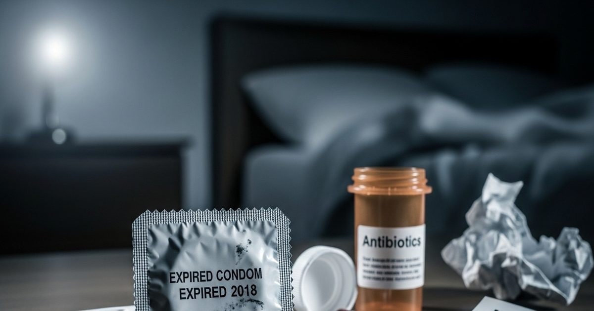 You are currently viewing expired condom risks। कंडोम की एक्सपायरी डेट क्यों ज़रूरी है