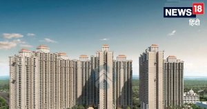 Read more about the article दो एक्सप्रेसवे के बीच में बसेगी टाउनशिप, सस्ते दाम में मिलेंगे प्लॉट, इस शहर के आगे पानी भरेंगे गुड़गांव-नोएडा indirapuram extension update by gda cheap plots for all better than noida gurgaon