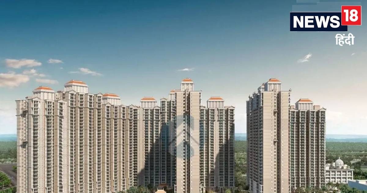 You are currently viewing दो एक्सप्रेसवे के बीच में बसेगी टाउनशिप, सस्ते दाम में मिलेंगे प्लॉट, इस शहर के आगे पानी भरेंगे गुड़गांव-नोएडा indirapuram extension update by gda cheap plots for all better than noida gurgaon