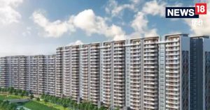 Read more about the article गुरुग्राम-चंडीगढ़ को टक्कर देगा अब ट्राइसिटी का ये शहर! लग्जरी घर बनाने पहुंच रहे NCR के डेवलपर्स mohali property real estate ajitgarh luxury flat price chandigarh tricity property