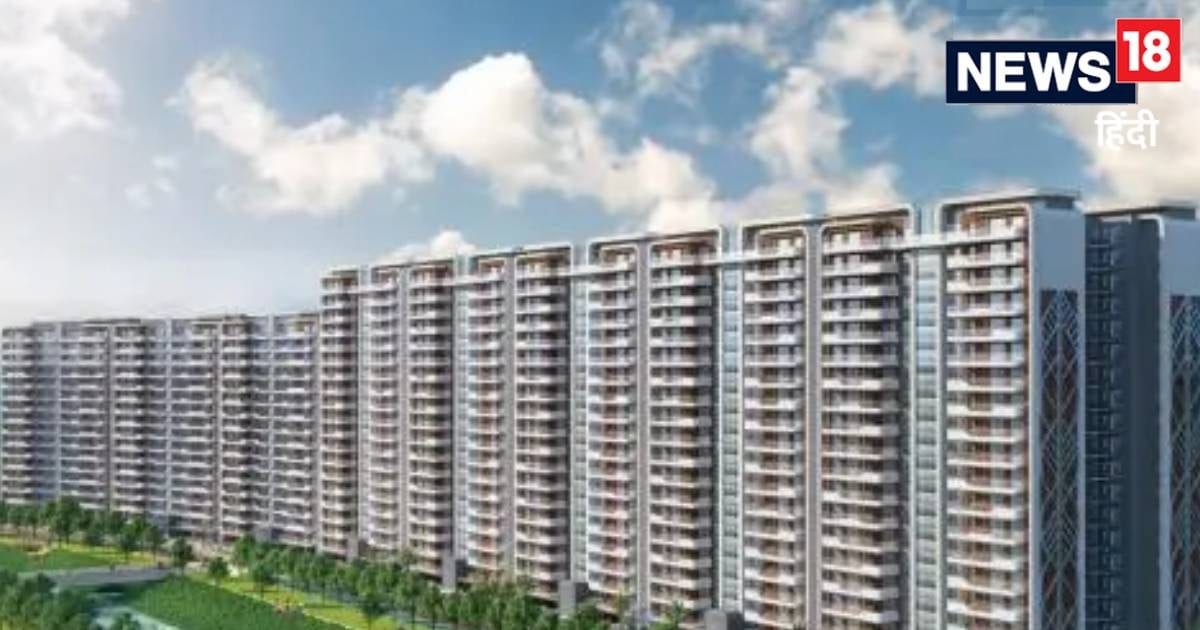 You are currently viewing गुरुग्राम-चंडीगढ़ को टक्कर देगा अब ट्राइसिटी का ये शहर! लग्जरी घर बनाने पहुंच रहे NCR के डेवलपर्स mohali property real estate ajitgarh luxury flat price chandigarh tricity property