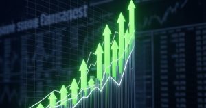 Read more about the article Multibagger Stock : 145 रुपये वाला शेयर हुआ ₹469 का, दो महीने में ही पैसा लगाने वालों की खुल गई किस्‍मत