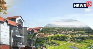 Read more about the article फरीदाबाद के इन दो सैक्टरों में कटने वाले हैं शानदार प्लॉट, विला और फ्लोर बनाने का होगा मौका, शुरू होगा ये प्रोजेक्ट you can buy plots in two sectors of faridabad 98 and 99a for villa and flat