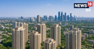 Read more about the article दिवाली पर इन दो शहरों ने तोड़ा र‍िकॉर्ड, घरों की ब‍िक्री में 30% उछाल, सिर्फ लग्जरी लाइफस्टाइल नहीं 3 चीजें बनीं वजह noida greater noida housing projects sale in diwali season report