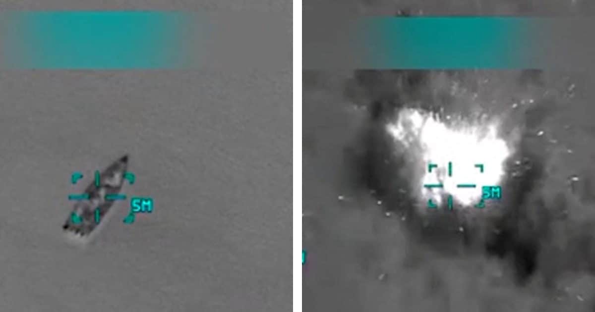 You are currently viewing US Attack Venezuela Ship: US Latest News | Donald Trump Venezuela Updte- अमेरिका ने वेनेजुएला तट पर ड्रग जहाज पर हमला किया छह मृत