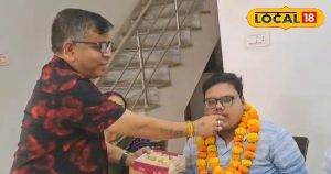 Read more about the article सीए फाइनल 2025 में बकुल गुप्ता ने ऑल इंडिया थर्ड रैंक हासिल की.