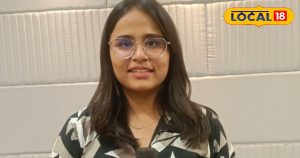 Read more about the article All India Topper | Motivational Student Story | Exam Preparation Strategy | Social Media Detox | Study Motivation | Jaipur Topper | Hard Work Success | Student Inspiration | CA Final Result 2025 | neha khanwani