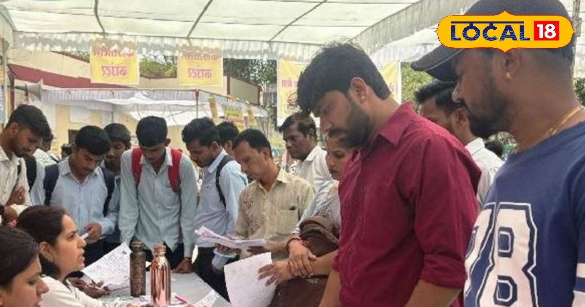 You are currently viewing पढ़े लिखे हैं और रोजगार की है तलाश, तो 20 तारीख को पहुंच जाइए बांका, हाथों हाथ दी जाएगी नौकरी