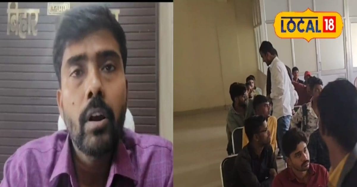 You are currently viewing खगड़िया के युवाओं के लिए खुशखबरी! मदरसन कंपनी में बंपर बहाली, कैंप में मौके पर ही होगा चयन