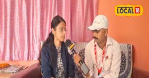 Read more about the article दो बार फेल… फिर भी नहीं मानी हार, तीसरी बार में UPSC में गाड़ दिया सफलता का झंडा, छात्रों को दी ये सलाह