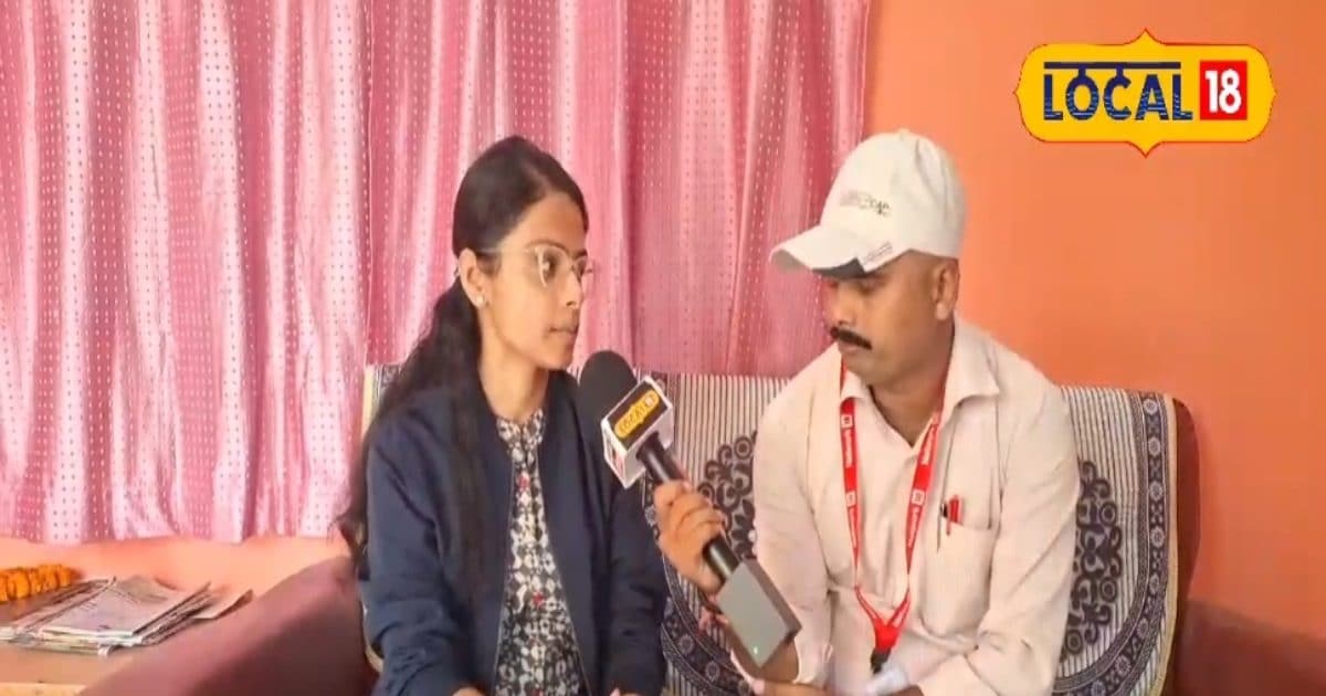 You are currently viewing दो बार फेल… फिर भी नहीं मानी हार, तीसरी बार में UPSC में गाड़ दिया सफलता का झंडा, छात्रों को दी ये सलाह