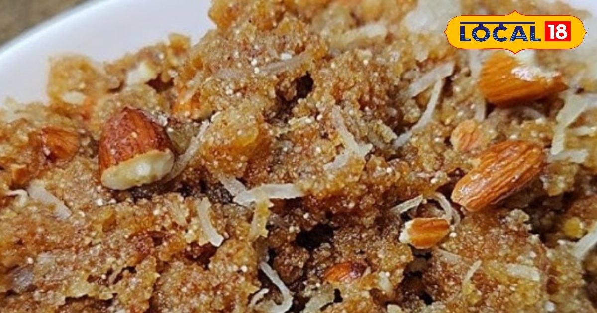 You are currently viewing सर्दियों का सुपरफूड! हड्डियों को मजबूत बनाने के साथ इम्यूनिटी बढ़ाता है दादी-नानी का यह नुस्खा, ऐसे करें सेवन