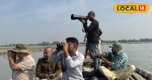 Read more about the article सहरसा के युवाओं के लिए नया मौका! नेचर और बर्ड गाइड बनकर पाएं रोजगार, यहां करें आवेदन