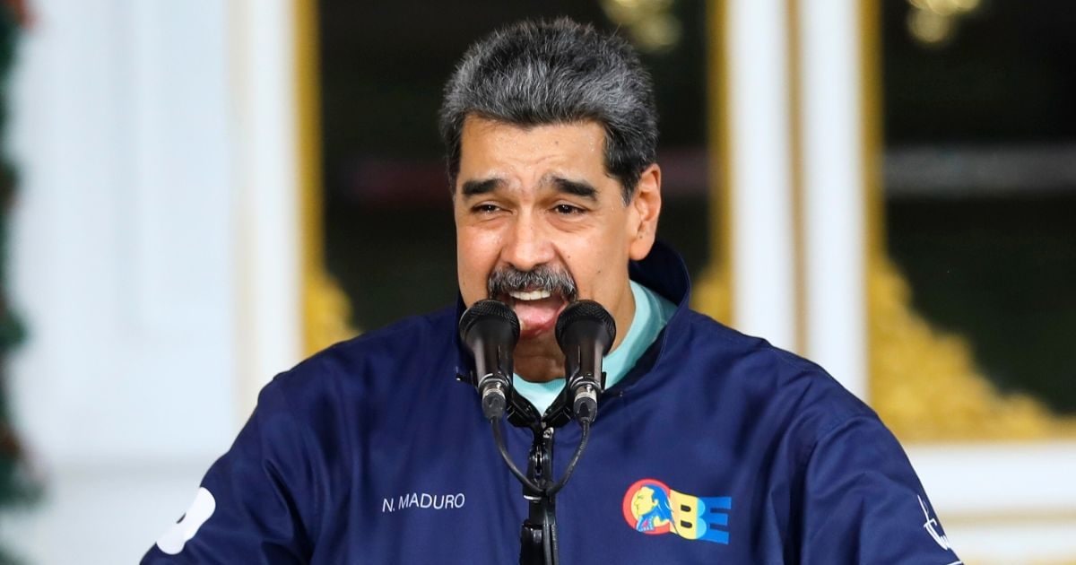 You are currently viewing अमेरिका ने Cartel de Los Soles को आतंकी संगठन घोषित किया