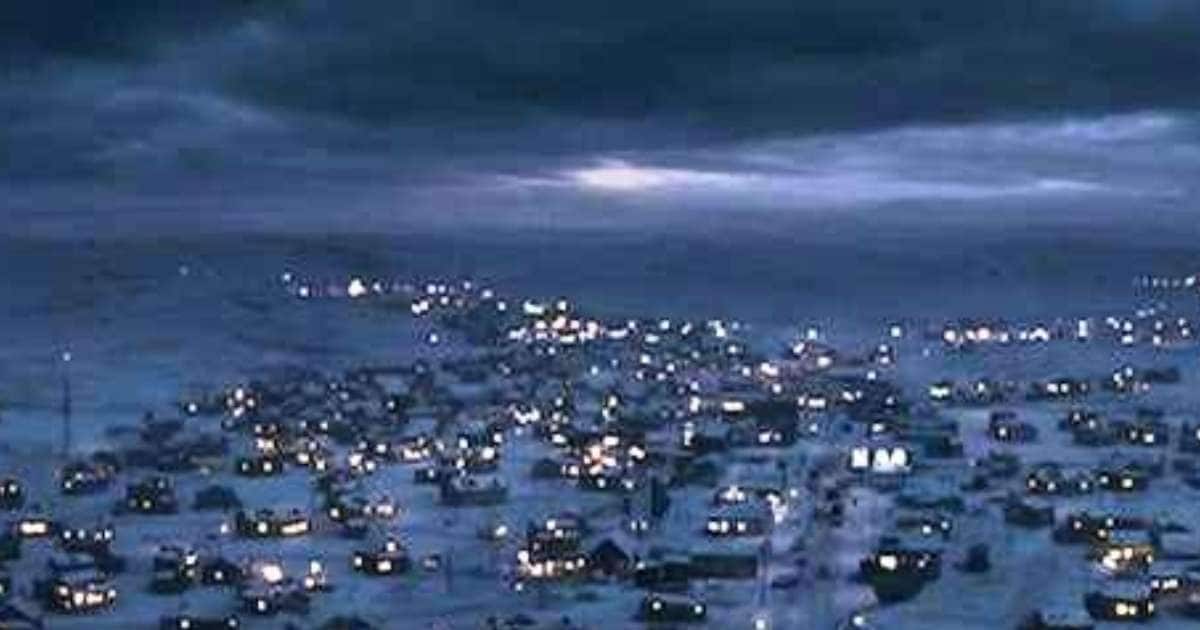 You are currently viewing Utqiagvik में 64 दिन की पोलर नाइट क्यों होती है जानिए कारण और असर