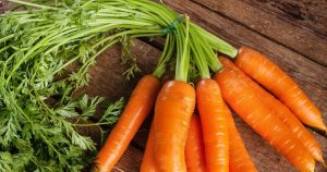 Read more about the article Carrot Benefits: सर्दियों में श्रद्धा कपूर खूब खाती हैं गाजर, शरीर को पहुंचाए ढेरों लाभ