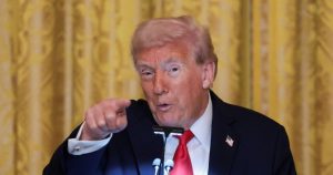 Read more about the article डोनाल्ड ट्रंप के गाजा पीस प्लान पर लगी UN की मुहर, हमास को क्यों ऐतराज, जानिए क्या है 20-सूत्रीय प्लान?