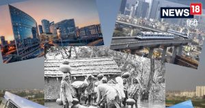 Read more about the article NCR का छोटा सा गांव, आज बना अरबपतियों का शहर, हर साल घरों की बढ़ रहीं 20% कीमतें