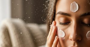 Read more about the article Winter dry skin remedies। रूखी और फटी त्वचा का इलाज