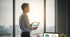 Read more about the article म्यूचुअल फंड एजेंट बनने की योग्यता, परीक्षा और कमाई प्रक्रिया