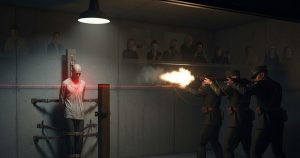 Read more about the article South Carolina Execution: US Latest News Hindi | US Exicution Method- 55 सेकंड में गोलियों की बौछार फायरिंग स्क्वाड से स्टीफन ब्रायंट की मौत